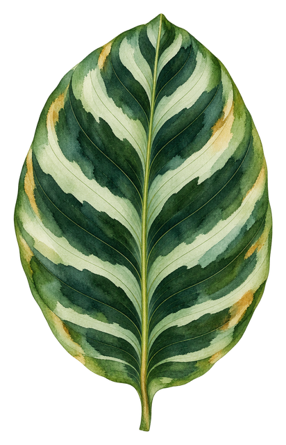 02_calathea-leaf
