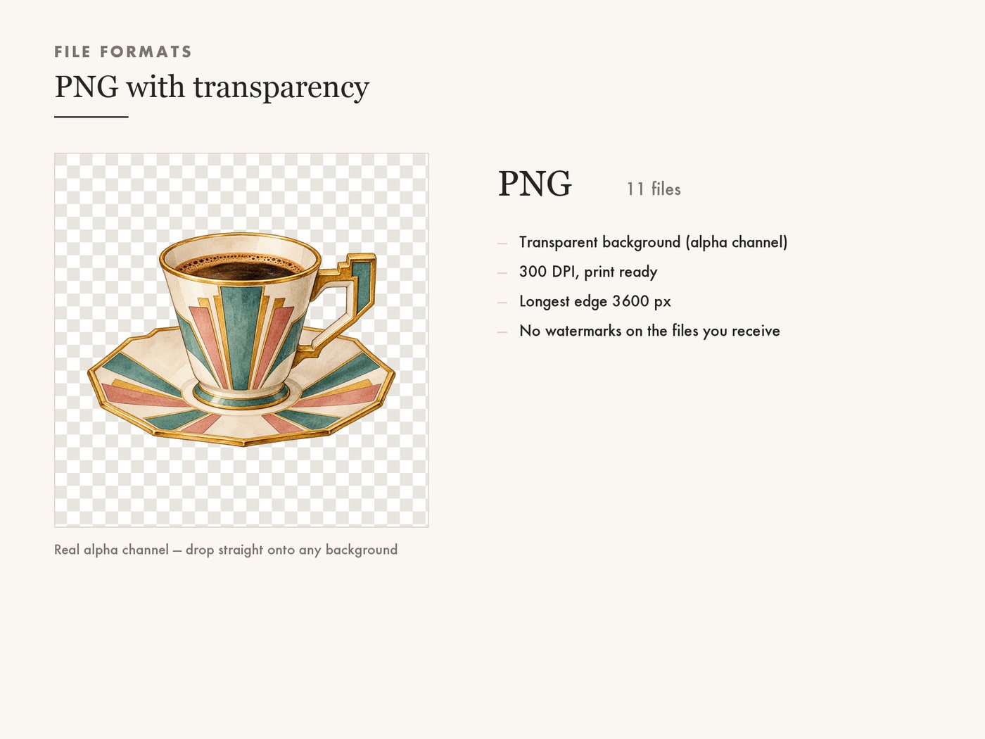 Diner Mug Stack and Enamel Camping Mug PNG Clipart — file formats